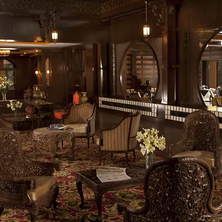 The Khyber Himalayan Resort & Spa-3