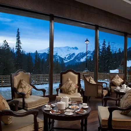 The Khyber Himalayan Resort & Spa-2